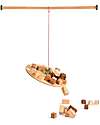 Grapat The Pendulum - Balance Game - Sustainable Wood Montessori Toys