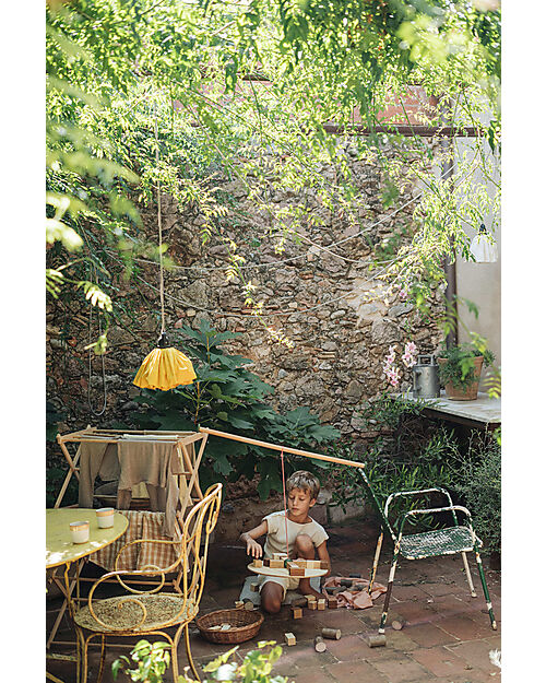 Grapat The Pendulum - Balance Game - Sustainable Wood Montessori Toys