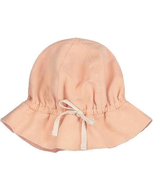 Gray Label Baby Sun Hat - Pop - Organic cotton Sunhats