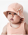Gray Label Baby Sun Hat - Pop - Organic cotton Sunhats
