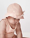 Gray Label Baby Sun Hat - Pop - Organic cotton Sunhats