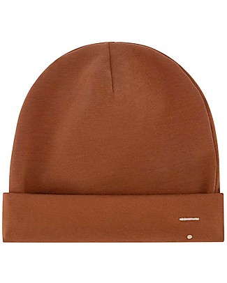 Gray Label Bonnet - Autumn - GOTS Organic Cotton - Perfect Fit! Hats