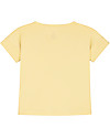 Gray Label Boxy Tee -Mellow Yellow - 100% Organic Cotton T-shirts