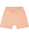 Gray Label One Pocket Shorts, Pop (2+ years) - 100% organic cotton Shorts