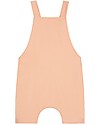 Gray Label Shortleg Salopette, Pop - 100% organic cotton Dungarees