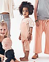 Gray Label Shortleg Salopette, Pop - 100% organic cotton Dungarees
