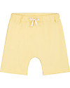 Gray Label Shorts - Mellow Yellow - 100% Organic Cotton Jersey Shorts