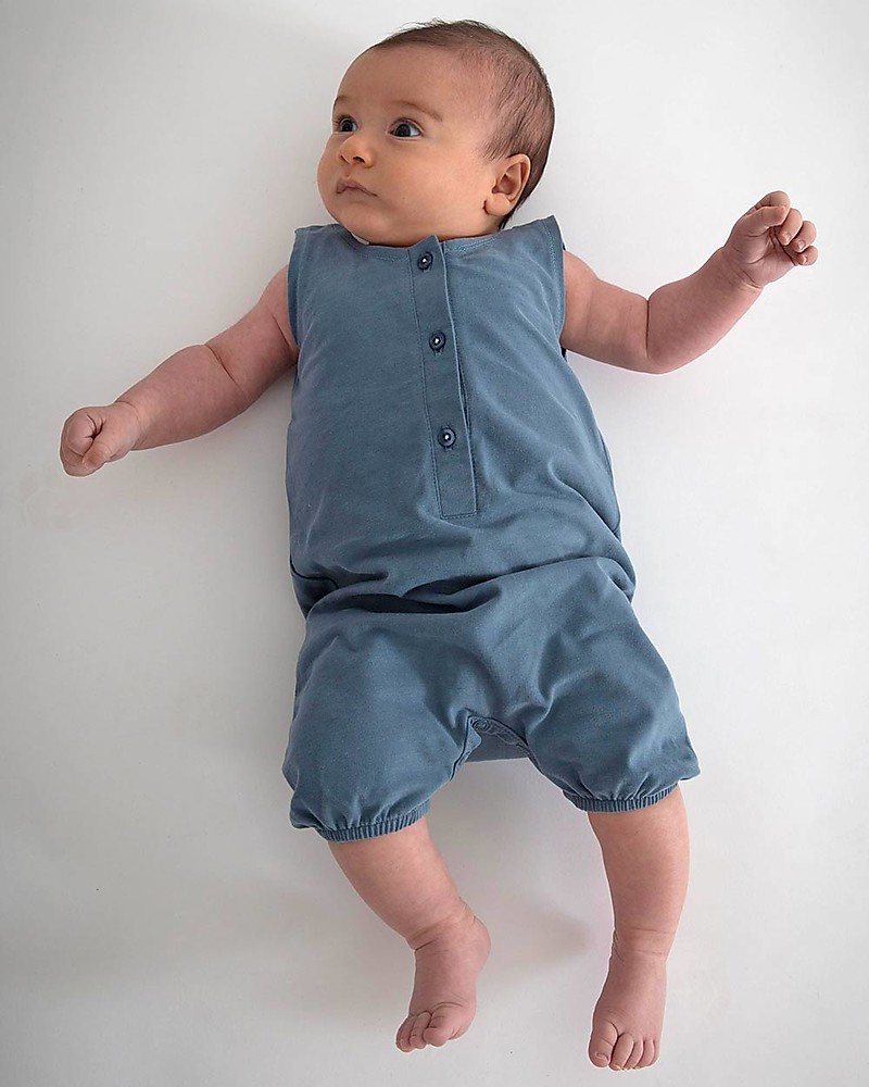 Baby summer clearance suit