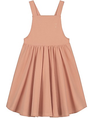 Gray Label Sun Dress - Rustic Clay - 100% organic cotton Dresses