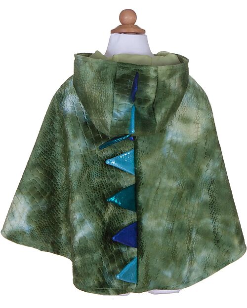 Great Pretenders Baby Dragon Cape Dressing Up & Role Play