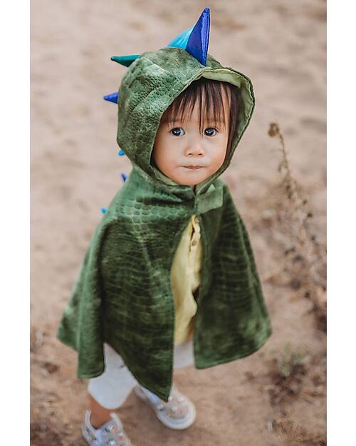 Great Pretenders Baby Dragon Cape Dressing Up & Role Play