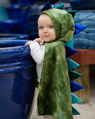 Great Pretenders Baby Dragon Cape null