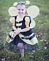 Great Pretenders Bublebee Girl Fancy Dress Dressing Up & Role Play
