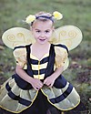 Great Pretenders Bublebee Girl Fancy Dress Dressing Up & Role Play
