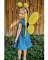 Great Pretenders Bumblebee Set - Includes wings and headband Dressing Up & Role Play