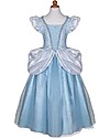 Great Pretenders Deluxe Cinderella Dress - 3+ years Dressing Up & Role Play