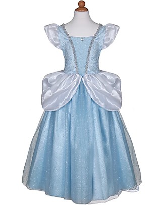 Great Pretenders Deluxe Cinderella Dress null