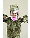 Great Pretenders Deluxe Raptor Costume for Kids – A Land Before Mine – 3–4 Years Dressing Up & Role Play