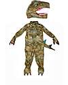 Great Pretenders Deluxe Raptor Costume for Kids – A Land Before Mine – 3–4 Years Dressing Up & Role Play