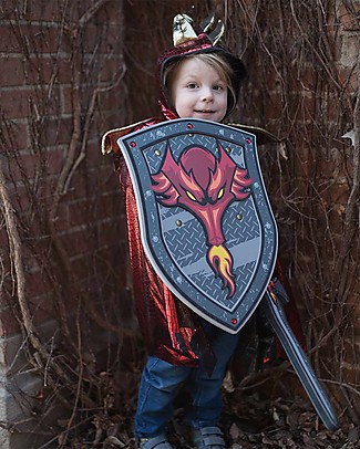 Great Pretenders Dragon Shield Dressing Up & Role Play