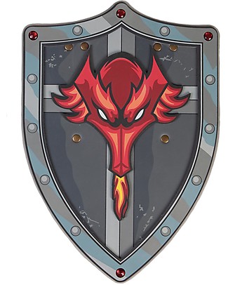 Great Pretenders Dragon Shield Dressing Up & Role Play