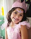 Great Pretenders Face Crystals - Unicorn - Pink Dressing Up & Role Play