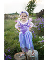 Great Pretenders Forest Fairy Tunic - Lilac with glitter Dressing Up & Role Play