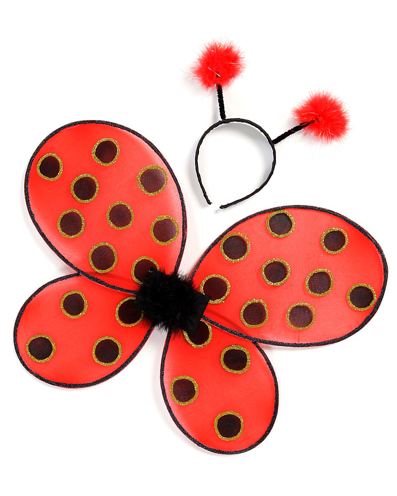 You Need To Make This Adorable Easy Ladybug Craft - Speech Sprouts