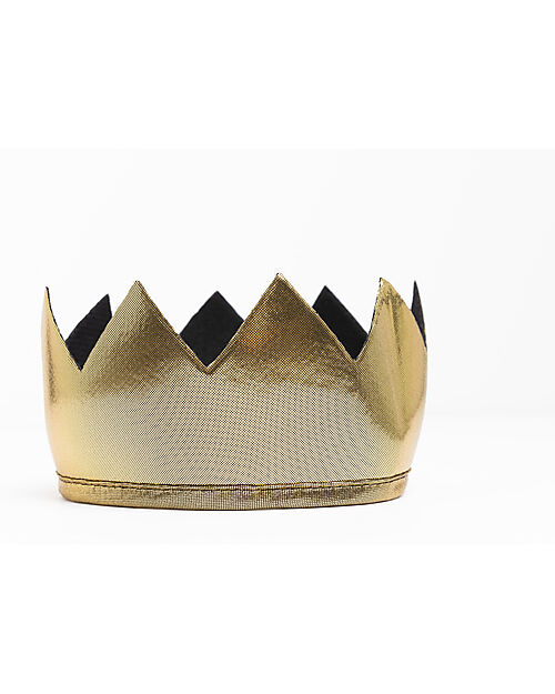 Great Pretenders Legendary Knight Costume - Includes Cape Chest Plate and Crown - 4/6 Years Dressing Up & Role Play