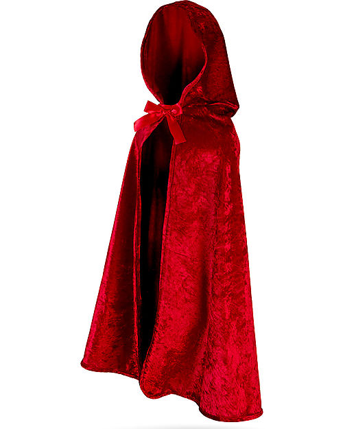 Great Pretenders Little Red Riding Cape Dressing Up & Role Play