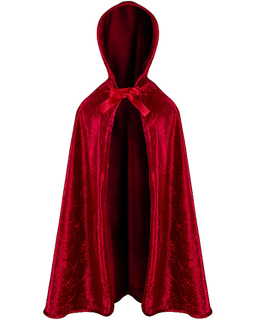 Great Pretenders Little Red Riding Cape Dressing Up & Role Play