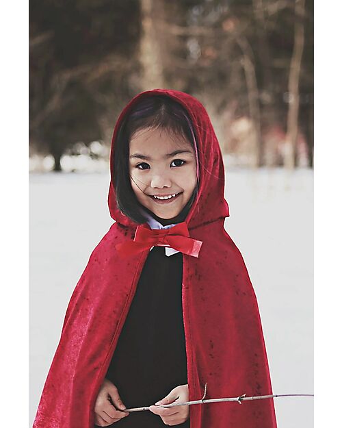 Great Pretenders Little Red Riding Cape Dressing Up & Role Play