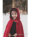 Great Pretenders Little Red Riding Cape Dressing Up & Role Play