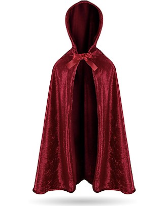 Great Pretenders Little Red Riding Cape Dressing Up & Role Play