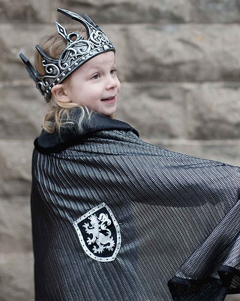 King's Robe Costume da bambino 