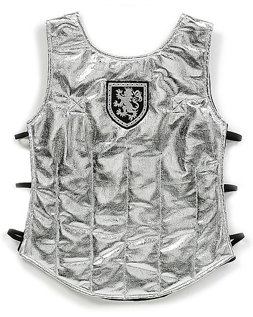 Great Pretenders Medieval Knight Set - Includes tunic and crown! Dressing Up & Role Play