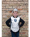 Great Pretenders Medieval Knight Set - Includes tunic and crown! Dressing Up & Role Play