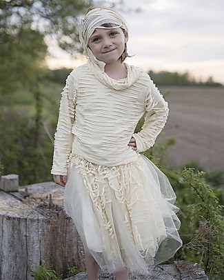 Great Pretenders Mummy Costume with Skirt - Limited Edition Dressing Up & Role Play