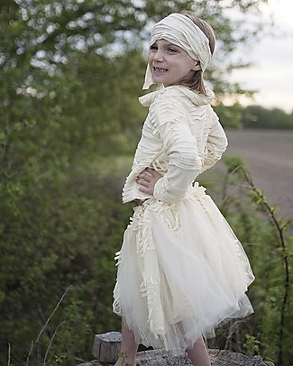 Great Pretenders Mummy Costume with Skirt - Limited Edition Dressing Up & Role Play
