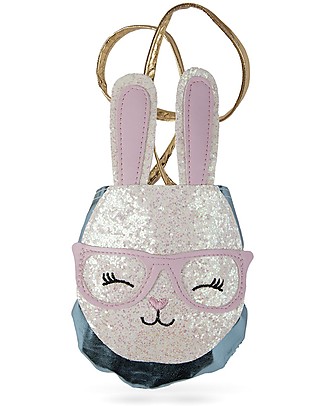 Great Pretenders Petit Purse - Bunny Messenger and Family Bags