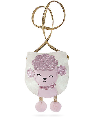 Great Pretenders Petit Purse - Puppy Messenger and Family Bags