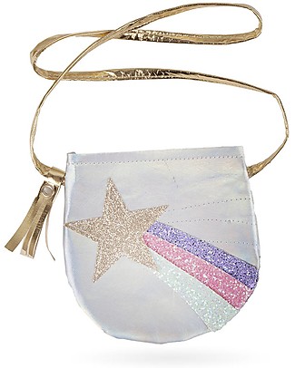 Great Pretenders Petit Purse - Star Messenger and Family Bags