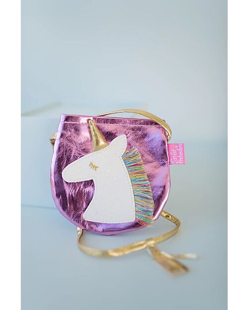 Great Pretenders Petit Purse - Unicorn Dressing Up & Role Play
