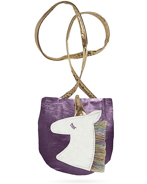 Great Pretenders Petit Purse - Unicorn Dressing Up & Role Play
