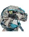 Great Pretenders Raptor Cape - Aqua Green/Brown - 5/6 Years Old Dressing Up & Role Play