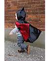 Great Pretenders Reversible Baby Spider/Bat Cape - Double fun! Dressing Up & Role Play