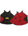 Great Pretenders Reversible Spider/Bat Cape with Mask - 2 in 1 costumes! Dressing Up & Role Play