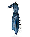 Great Pretenders Starry Night Dragon - Electric Blue Dressing Up & Role Play