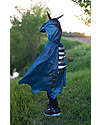 Great Pretenders Starry Night Dragon - Electric Blue Dressing Up & Role Play