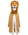 Great Pretenders Storybook Lion Cape - 1-2 years Dressing Up & Role Play